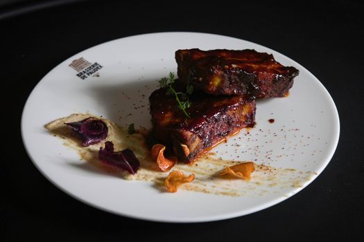Ontdek de Sfeer en Culinaire Mogelijkheden van de Brasserie in Haarlem