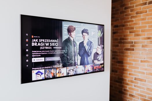 Ontdek de beste series van Netflix in 2026 voor urenlang kijkplezier